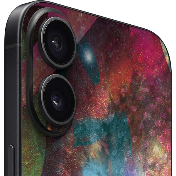 Marvel Star-Lord Cosmic Commander iPhone 16 Plus Skin