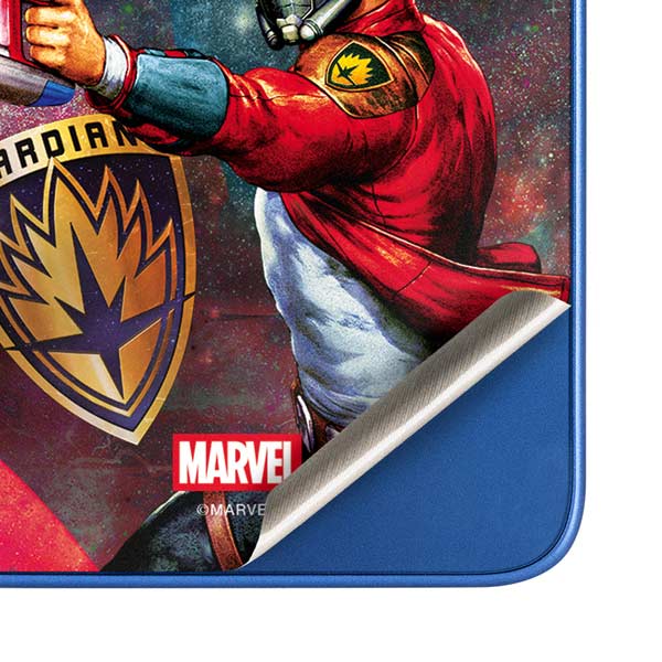 Marvel Star-Lord Cosmic Commander Moto G Play 4G (2024) Skin