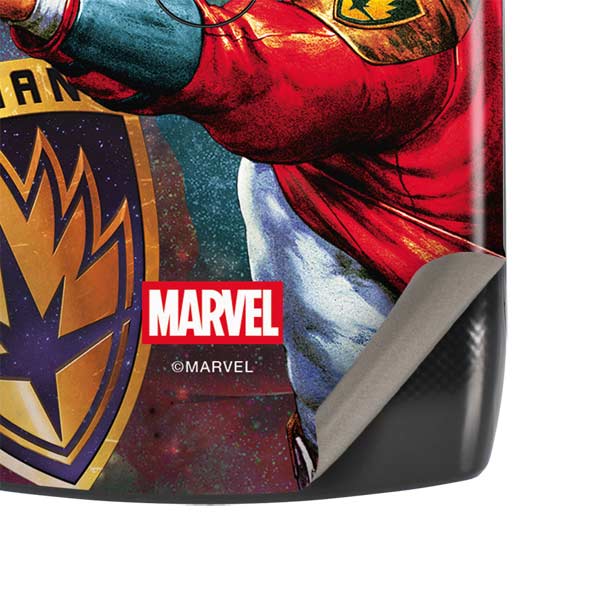 Marvel Star-Lord Cosmic Commander Motorola RAZR Skin