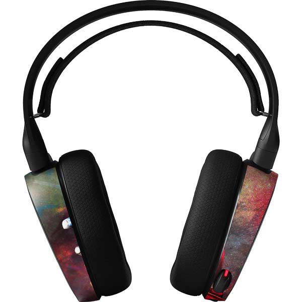 Marvel Star-Lord Cosmic Commander SteelSeries Arctis 5 Skin