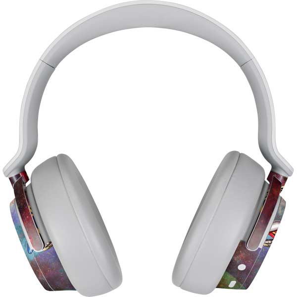 Marvel Star-Lord Cosmic Commander Surface Headphones Skin