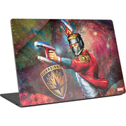 Marvel Star-Lord Cosmic Commander Surface Laptop 4 15in Skin
