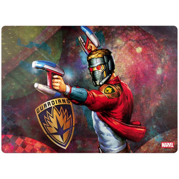 Marvel Star-Lord Cosmic Commander Surface Laptop 4 15in Skin