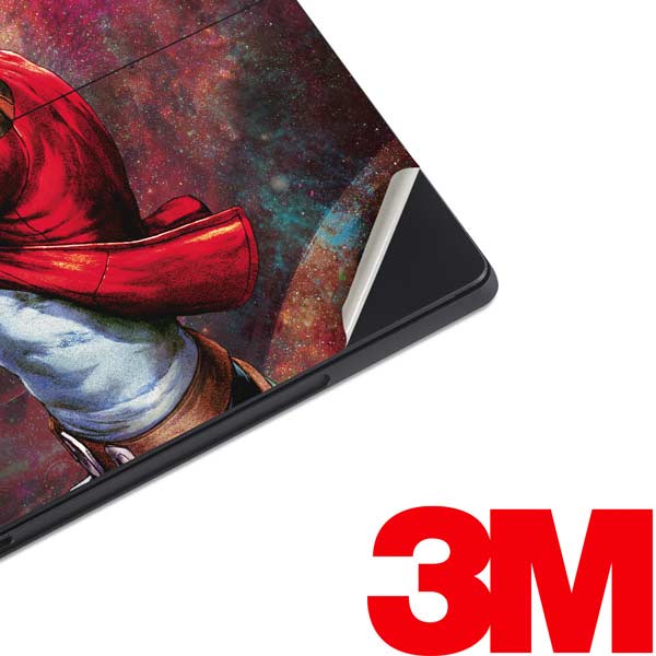 Marvel Star-Lord Cosmic Commander Surface Pro 6 Skin