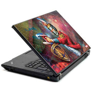 Marvel Star-Lord Cosmic Commander T440s Skin