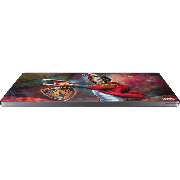Marvel Star-Lord Cosmic Commander Universal Laptop 12in (9.8 x 6.8in) Skin