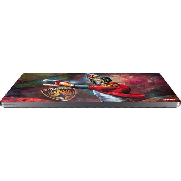 Marvel Star-Lord Cosmic Commander Universal Laptop 16in (13 x 9.4in) Skin