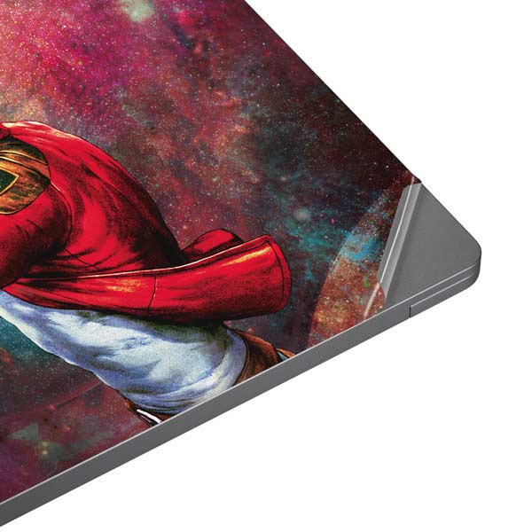 Marvel Star-Lord Cosmic Commander Universal Laptop 16in (13 x 9.4in) Skin