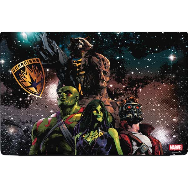 Marvel Guardians of the Galaxy Cosmic Unity Dell Vostro Skin