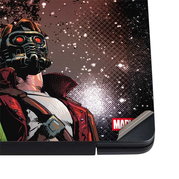 Marvel Guardians of the Galaxy Cosmic Unity Dell Vostro Skin