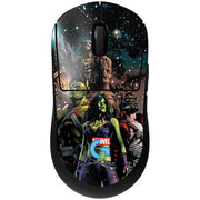 Marvel Guardians of the Galaxy Cosmic Unity G Pro Wireless Gaming Mouse Skin