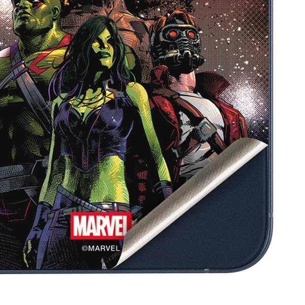 Marvel Guardians of the Galaxy Cosmic Unity Galaxy A36 5G Skin