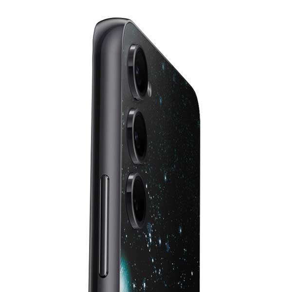 Marvel Guardians of the Galaxy Cosmic Unity Galaxy A54 5G Skin