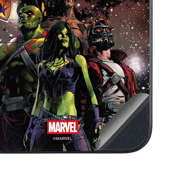 Marvel Guardians of the Galaxy Cosmic Unity Galaxy A54 5G Skin