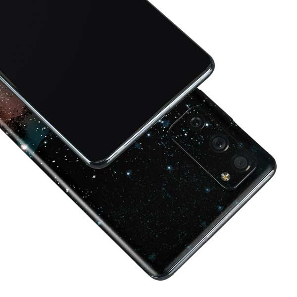 Marvel Guardians of the Galaxy Cosmic Unity Galaxy S20 Fan Edition Skin