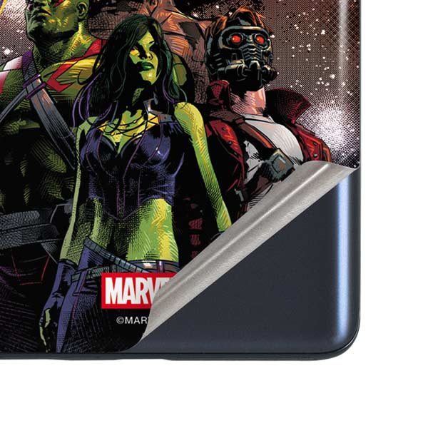 Marvel Guardians of the Galaxy Cosmic Unity Galaxy S20 Fan Edition Skin