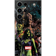 Marvel Guardians of the Galaxy Cosmic Unity Galaxy S23 Ultra Skin