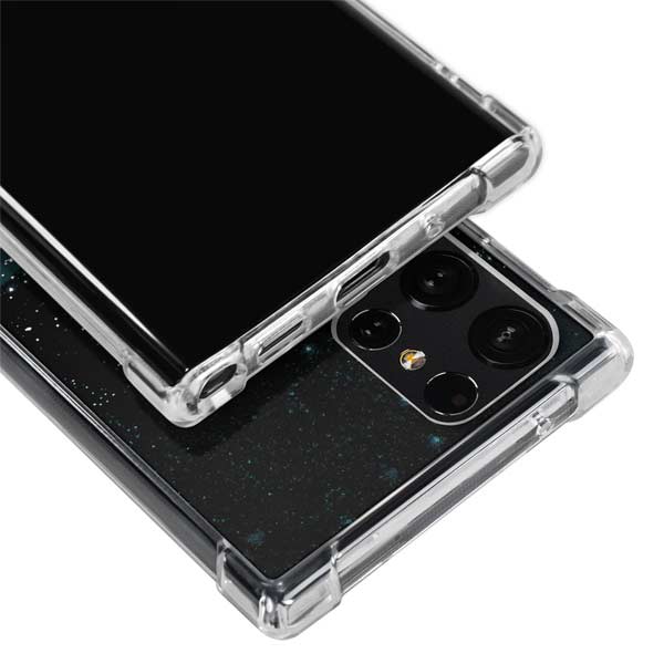 Marvel Guardians of the Galaxy Cosmic Unity Galaxy S24 Ultra Clear Case
