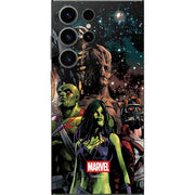 Marvel Guardians of the Galaxy Cosmic Unity Galaxy S24 Ultra Skin