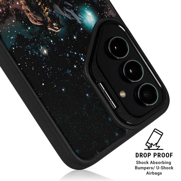 Marvel Guardians of the Galaxy Cosmic Unity Galaxy S26 Ultra Kickstand Case