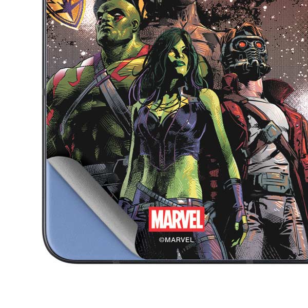 Marvel Guardians of the Galaxy Cosmic Unity Galaxy Z Fold5 5G Skin