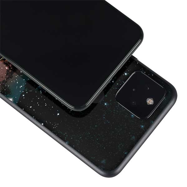 Marvel Guardians of the Galaxy Cosmic Unity Google Pixel 5a Skin
