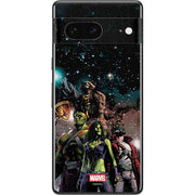 Marvel Guardians of the Galaxy Cosmic Unity Google Pixel 7 Skin
