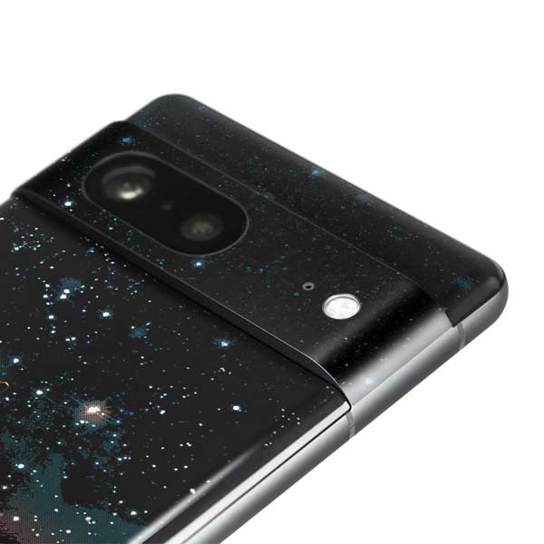 Marvel Guardians of the Galaxy Cosmic Unity Google Pixel 7 Skin