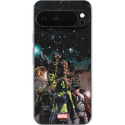 Marvel Guardians of the Galaxy Cosmic Unity Google Pixel 9 Pro XL Skin