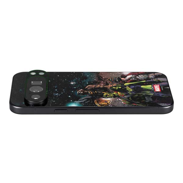 Marvel Guardians of the Galaxy Cosmic Unity Google Pixel 9 Pro XL Skin