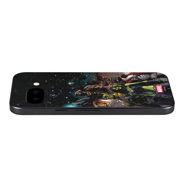 Marvel Guardians of the Galaxy Cosmic Unity Google Pixel 9a Skin