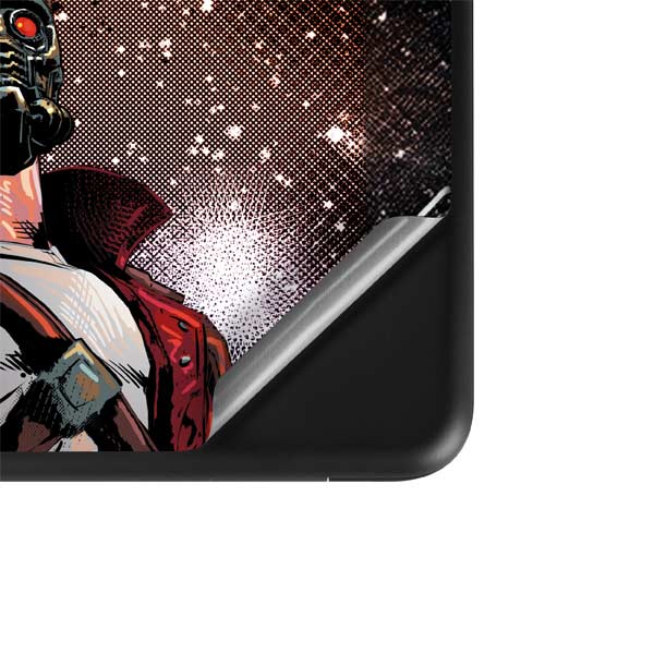 Marvel Guardians of the Galaxy Cosmic Unity Google Pixelbook Go Skin