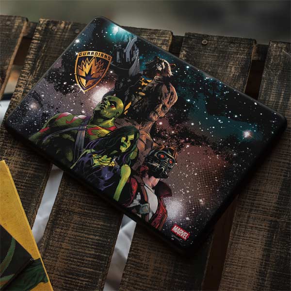 Marvel Guardians of the Galaxy Cosmic Unity Google Pixelbook Go Skin