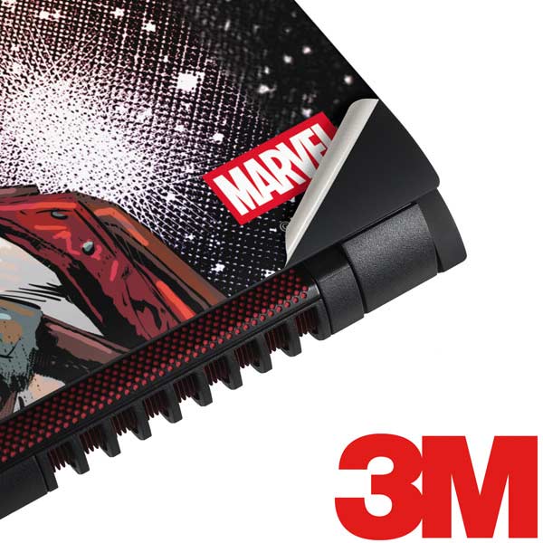 Marvel Guardians of the Galaxy Cosmic Unity Dell Inspiron Skin