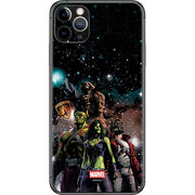 Marvel Guardians of the Galaxy Cosmic Unity iPhone 11 Pro Max Skin