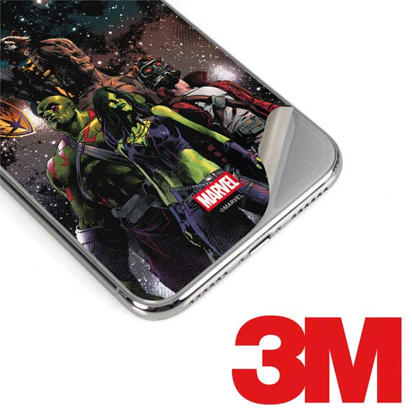 Marvel Guardians of the Galaxy Cosmic Unity iPhone 11 Pro Max Skin