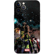 Marvel Guardians of the Galaxy Cosmic Unity iPhone 12 Pro Max Skin