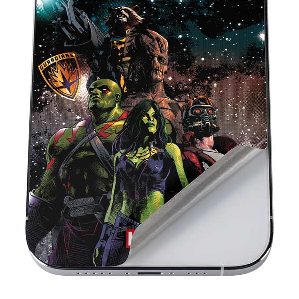 Marvel Guardians of the Galaxy Cosmic Unity iPhone 12 Pro Skin