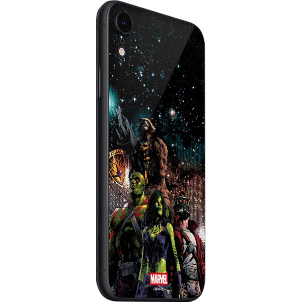 Marvel Guardians of the Galaxy Cosmic Unity iPhone SE (2nd & 3rd Gen) Skin