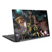 Marvel Guardians of the Galaxy Cosmic Unity Dell Latitude Skin
