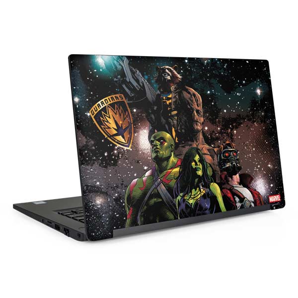 Marvel Guardians of the Galaxy Cosmic Unity Dell Latitude Skin