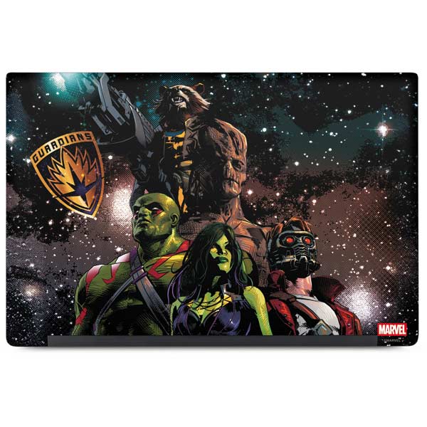 Marvel Guardians of the Galaxy Cosmic Unity Dell Latitude Skin