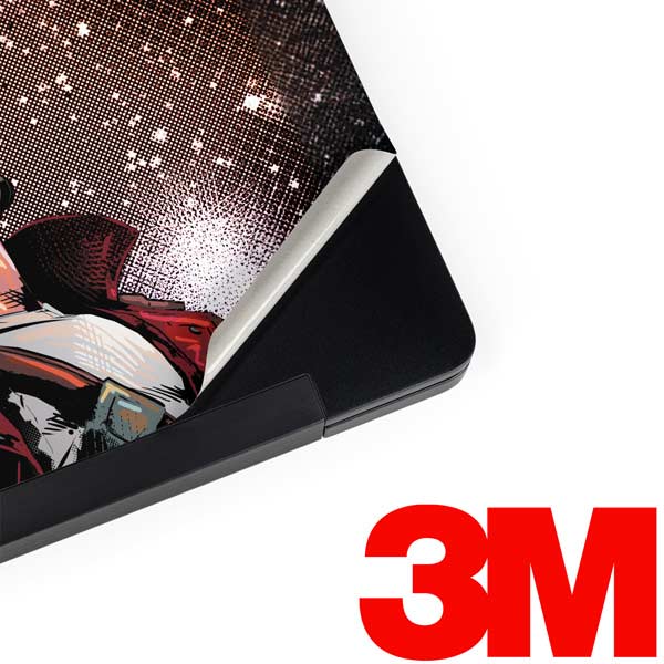 Marvel Guardians of the Galaxy Cosmic Unity Dell Latitude Skin
