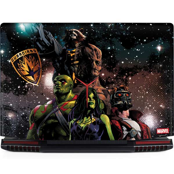 Marvel Guardians of the Galaxy Cosmic Unity Legion Y720 Skin