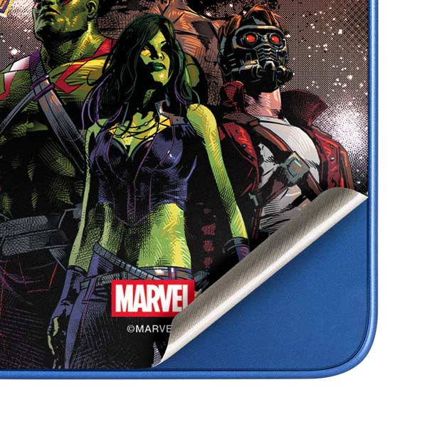 Marvel Guardians of the Galaxy Cosmic Unity Moto G Play 4G (2024) Skin