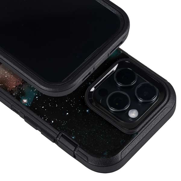Marvel Guardians of the Galaxy Cosmic Unity Otterbox Defender iPhone Skin