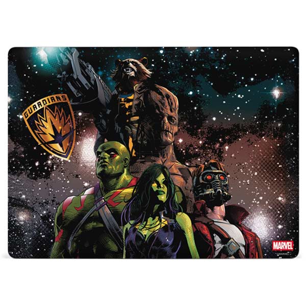 Marvel Guardians of the Galaxy Cosmic Unity Surface Laptop 3 13.5in Skin