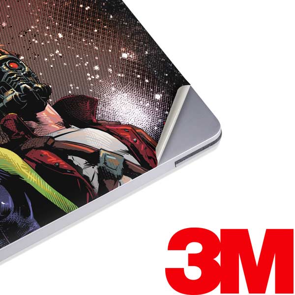 Marvel Guardians of the Galaxy Cosmic Unity Surface Laptop 3 13.5in Skin