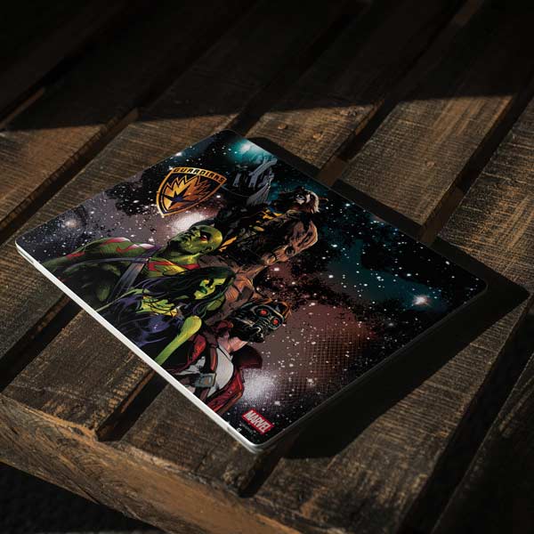 Marvel Guardians of the Galaxy Cosmic Unity Surface Laptop 3 13.5in Skin