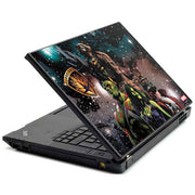 Marvel Guardians of the Galaxy Cosmic Unity T440s Skin
